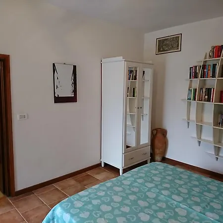 Melograno Apart Otel 4*