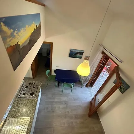 Melograno Aparthotel 4*