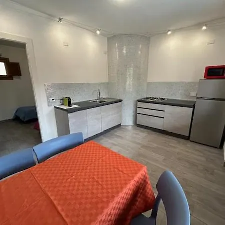 Melograno 4* קאפוליברי