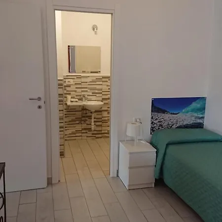 Aparthotel Melograno 4*
