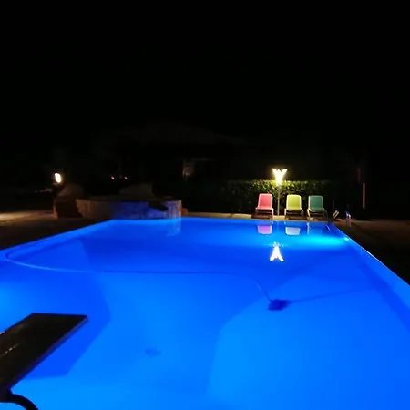 شقة فندقية Melograno
