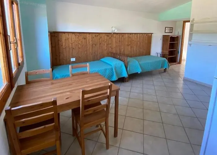 Melograno 4* Capoliveri (Isola d'Elba)