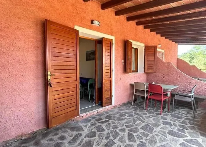 Melograno 4* Capoliveri (Isola d'Elba)