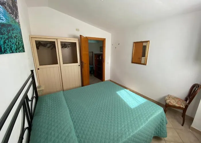 Melograno Aparthotel