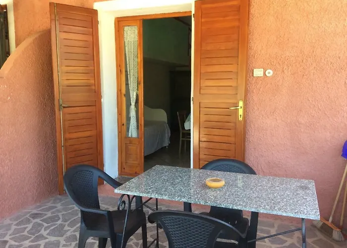 Melograno Aparthotel
